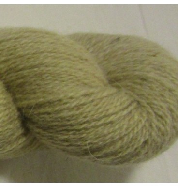 Yarn with dog wool D0162a 185g