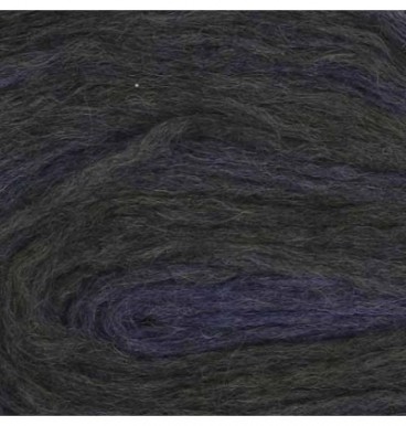 Rove A54/previous+older shade-comb. 120g